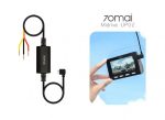 کیت سخت افزاری دوربین خودرو شیائومی Xiaomi 70mai Hardware Kit Midrive UP02 Global - Image 2