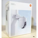 دوربين نظارتی هوشمند شيائومی مدل Xiaomi Outdoor Camera CW400 MJSXJ04HL - Image 2