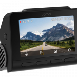 دوربین خودرو شیائومی مدل 70MAI Dash Cam 4K A810 دوربین جلو (پک اصلی و پلمپ)