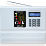 دزدگیر اماکن سیم کارتی  S2 GMK