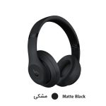 هدفون بیتس Beats Studio 3 Wireless  سفارش آمریکا-سال ساخت 2023 - Image 2