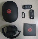 هدفون بیتس Beats Studio 3 Wireless  سفارش آمریکا-سال ساخت 2023 - Image 3