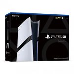 کنسول بازی دیجیتال PS5 PRO ریجن آمریکا 7019 - Image 2
