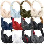 هدفون بیتس Beats Studio 3 Wireless  سفارش آمریکا-سال ساخت 2023 - Image 5