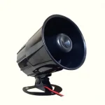 آژیر تکصدا فایروال