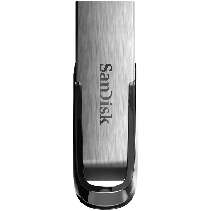 623680 فلش مموری سن دیسک مدل Ultra Flair CZ73 ظرفیت 32 گیگابایت USB3.0(اصلی) - Image 1