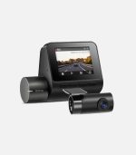 ست دوربین جلو و عقب خودرو شیائومی مدل 70mai A200 Dash Cam