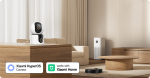 دوربین هوشمند شیائومی Xiaomi Smart Camera C500 Dual  با دید دوگانه(گلوبال) - Image 3
