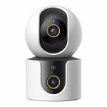دوربین هوشمند شیائومی Xiaomi Smart Camera C500 Dual  با دید دوگانه(گلوبال)