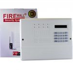 دزدگیر اماکن سیم کارتی و تلفن ثابت فایروال Firewall F10