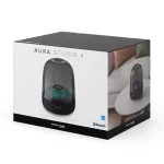 اسپیکر بلوتوثی هارمن کاردن مدل Aura Studio 4 اصلی پک گلوبال(مشکی) - Image 3