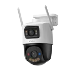 دوربین مداربسته اسپید دام آیمو کروزر دوال ۲ مدل Imou Cruiser Dual 2 3+3MP IPC-S7XEP-6M0WED - Image 2