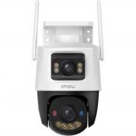 دوربین مداربسته اسپید دام آیمو کروزر دوال ۲ مدل Imou Cruiser Dual 2 3+3MP IPC-S7XEP-6M0WED