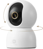 دوربین مدار بسته هوشمند شیائومی مدل C701 - Image 2