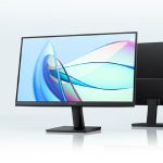 مانیتور شیائومی 21.45 اینچ  Xiaomi Monitor A22i(گلوبال)