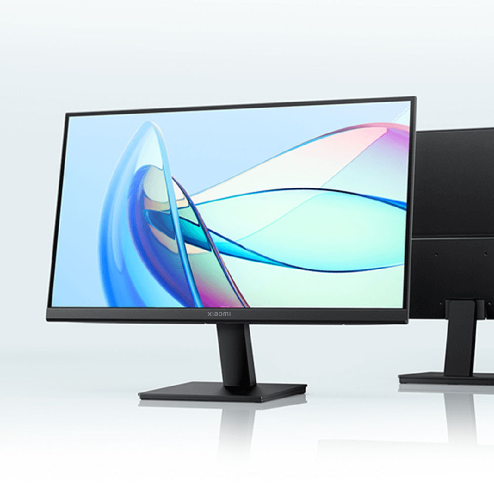 Xiaomi-Monitor-A22i-xiaomi360-5 مانیتور شیائومی 21.45 اینچ Xiaomi Monitor A22i(گلوبال) - Image 1