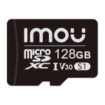 کارت حافظه microSD آیمو Imou مدل S1 ظرفیت 128 گیگابایت کلاس 10 استاندارد UHS-II U۳سرعت 100MBps - Image 2