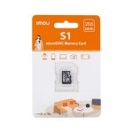 کارت حافظه microSD آیمو Imou مدل S1 ظرفیت 256 گیگابایت کلاس 10 استاندارد UHS-II U۳سرعت 100MBps
