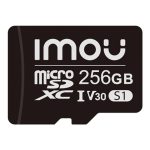 کارت حافظه microSD آیمو Imou مدل S1 ظرفیت 256 گیگابایت کلاس 10 استاندارد UHS-II U۳سرعت 100MBps - Image 2