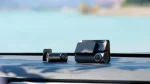 . دوربین خودروی شیائومی مدل 70Mai Dash Cam 4K A810S HDR Set بهمراه دوربین عقب (کالا موجود و قیمت بروز است)