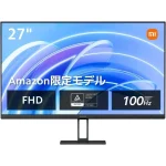 مانیتور شیائومی مدل A27i سایز 27 اینچ - Image 4