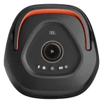 اسپیکر بلوتوثی جی بی ال مدل PartyBox 130 پک اصلی سفارش اروپا(رنگ سفید و مشکی) - Image 5