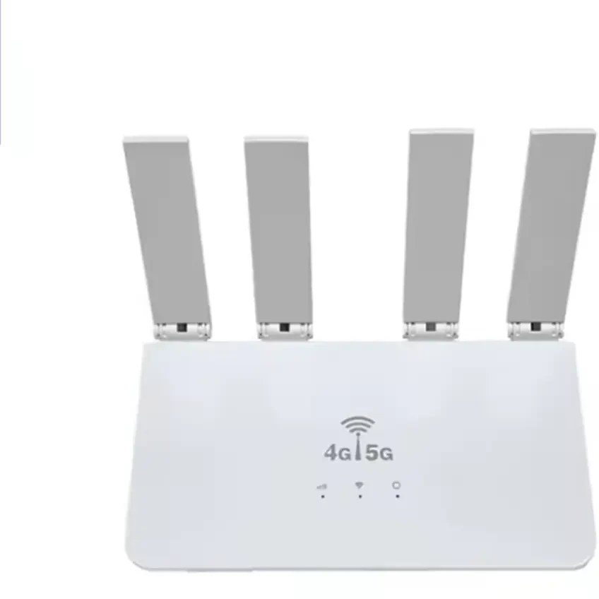 مودم سیمکارتی 4G سرعت 150Mbps مدل CPE906